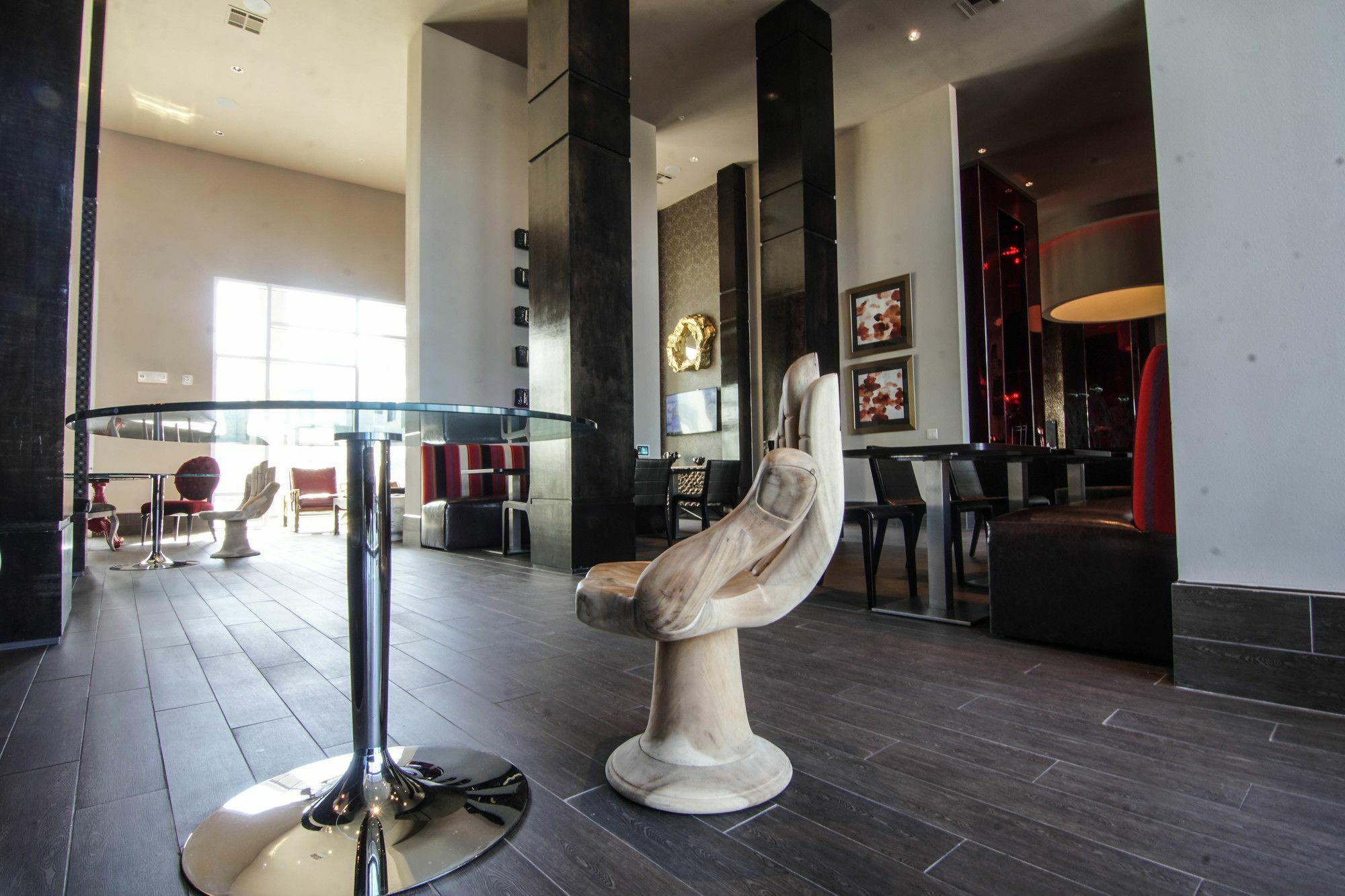 Apartament Luxury East Austin Flat Zewnętrze zdjęcie