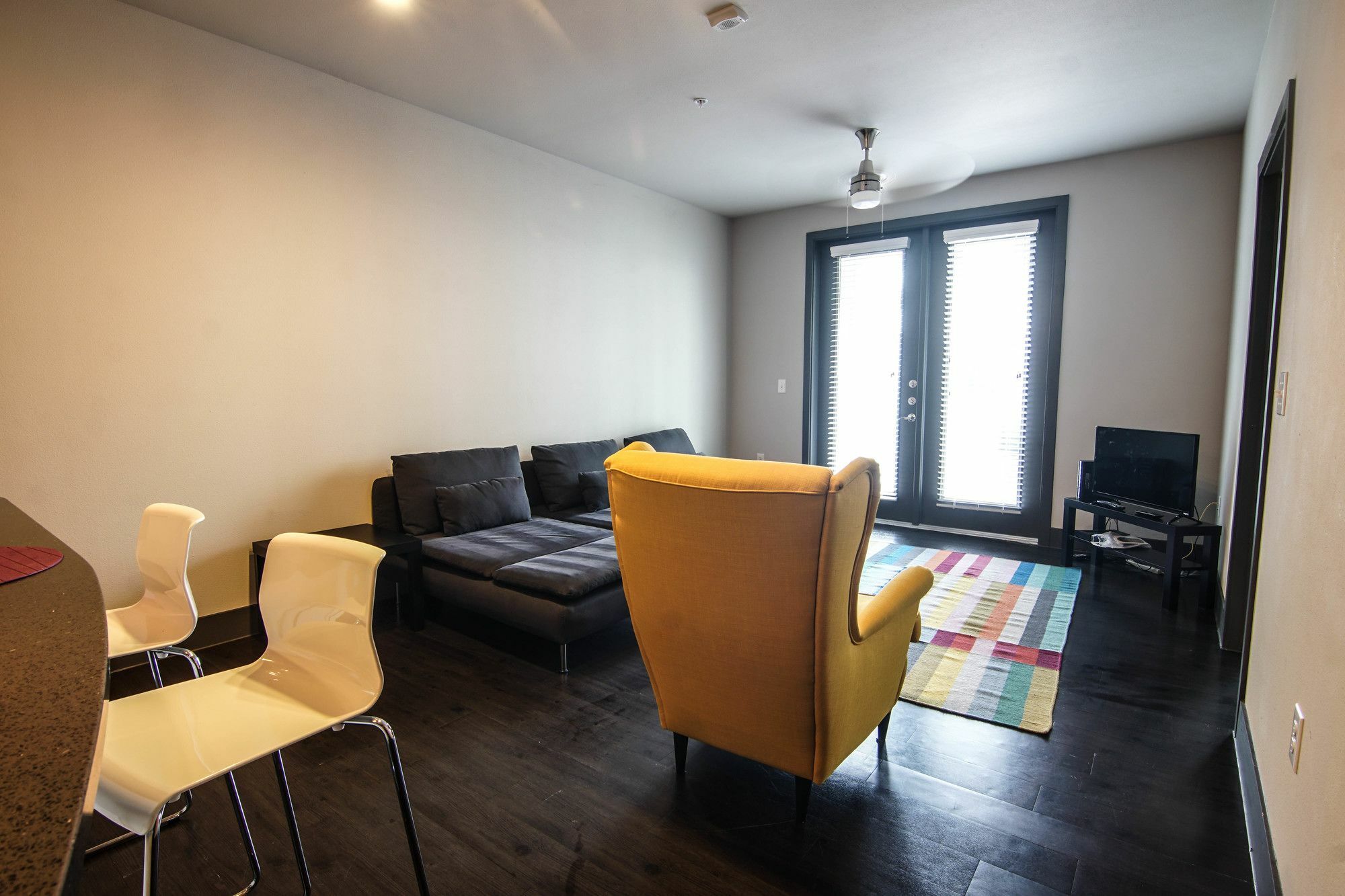 Apartament Luxury East Austin Flat Zewnętrze zdjęcie