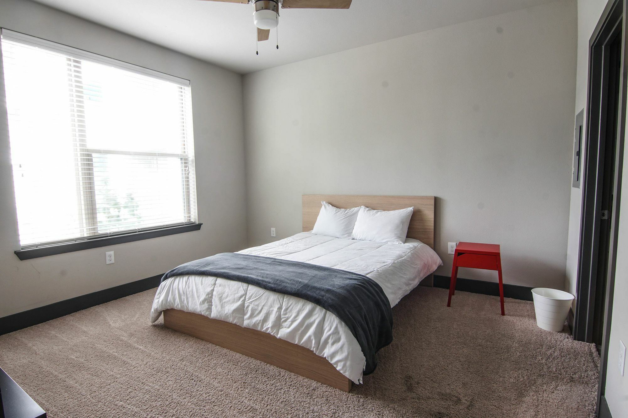 Apartament Luxury East Austin Flat Zewnętrze zdjęcie