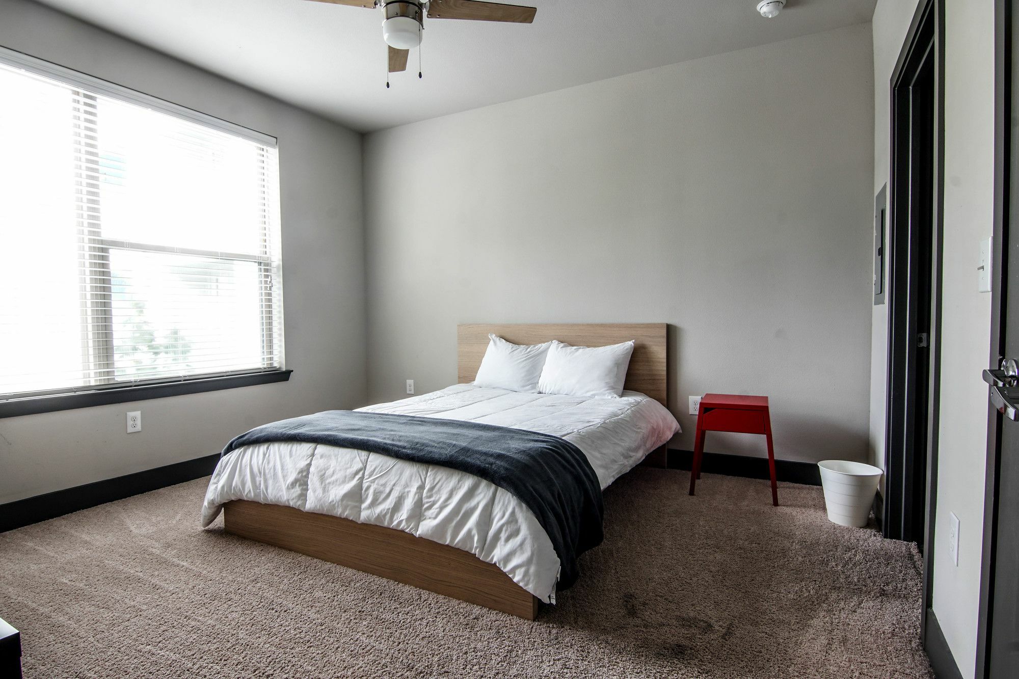 Apartament Luxury East Austin Flat Zewnętrze zdjęcie