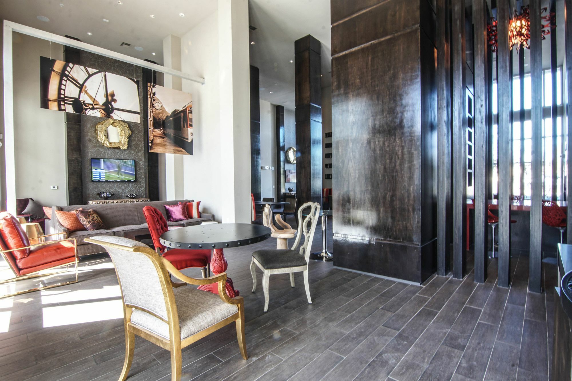 Apartament Luxury East Austin Flat Zewnętrze zdjęcie