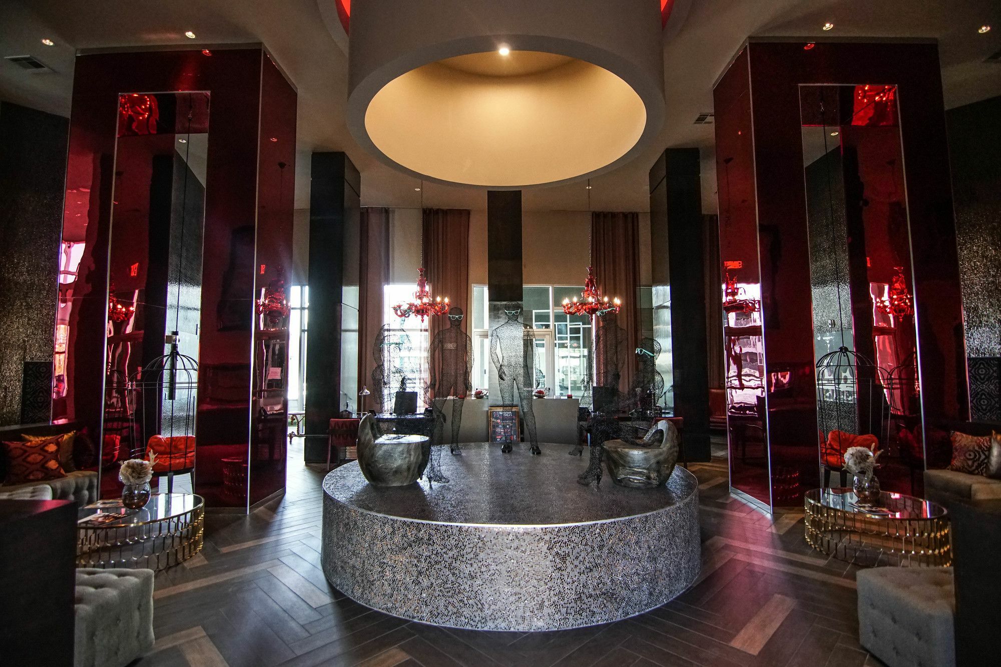 Apartament Luxury East Austin Flat Zewnętrze zdjęcie