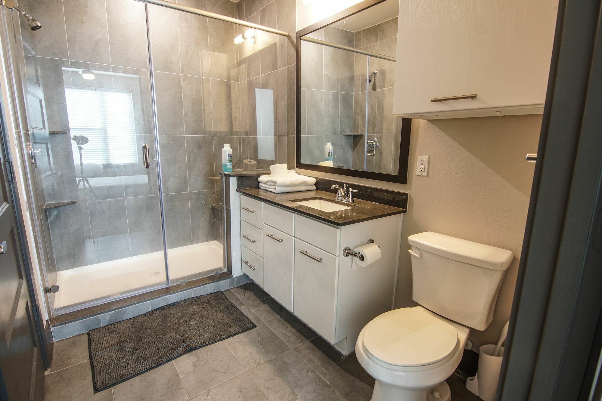 Apartament Luxury East Austin Flat Zewnętrze zdjęcie