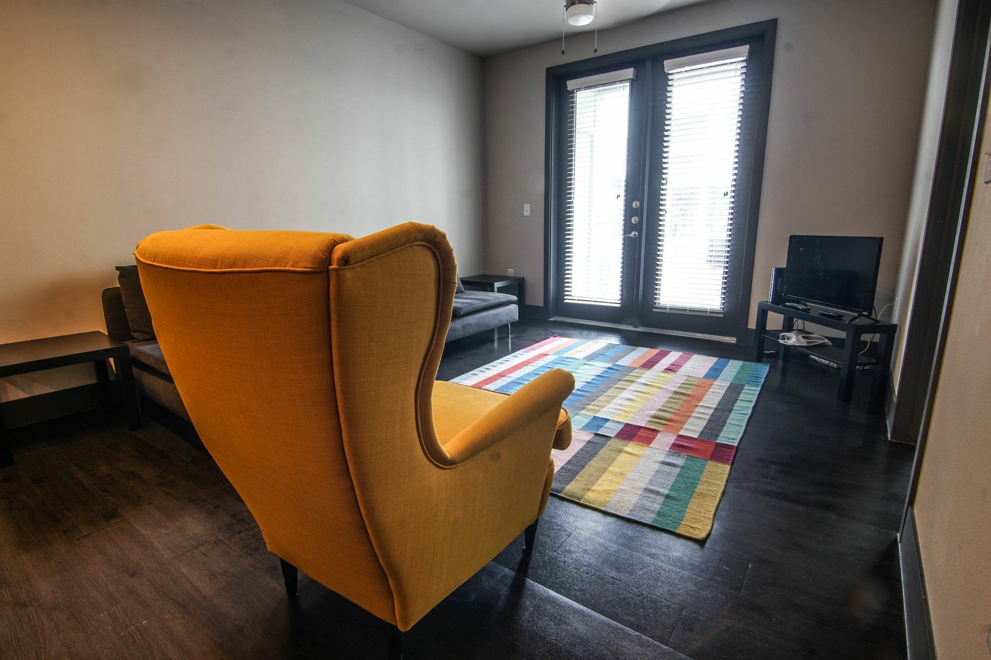 Apartament Luxury East Austin Flat Zewnętrze zdjęcie