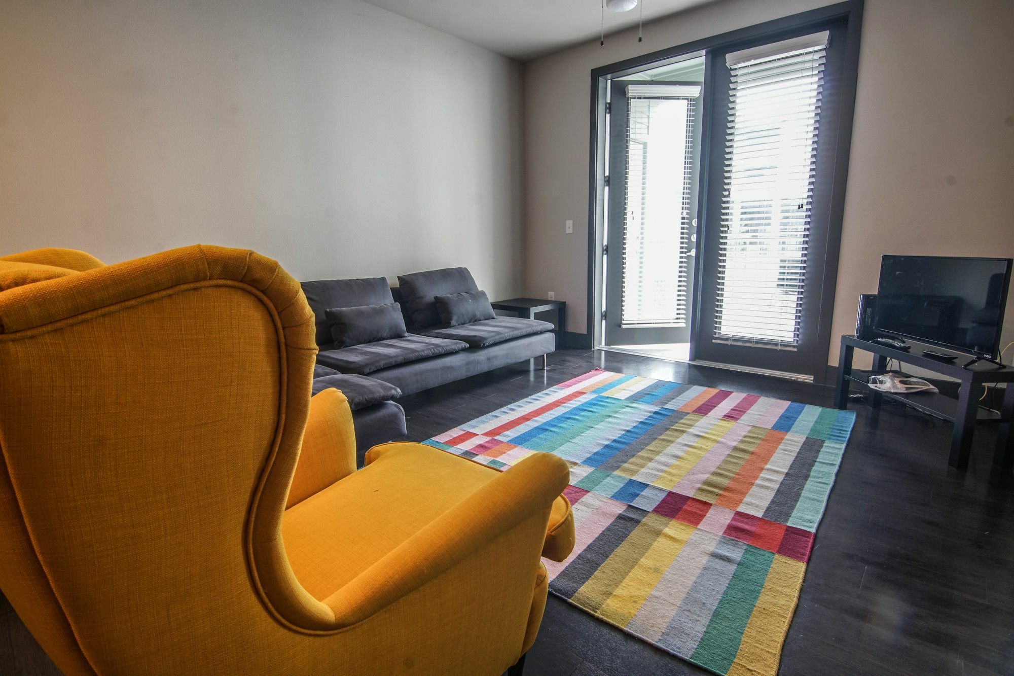 Apartament Luxury East Austin Flat Zewnętrze zdjęcie