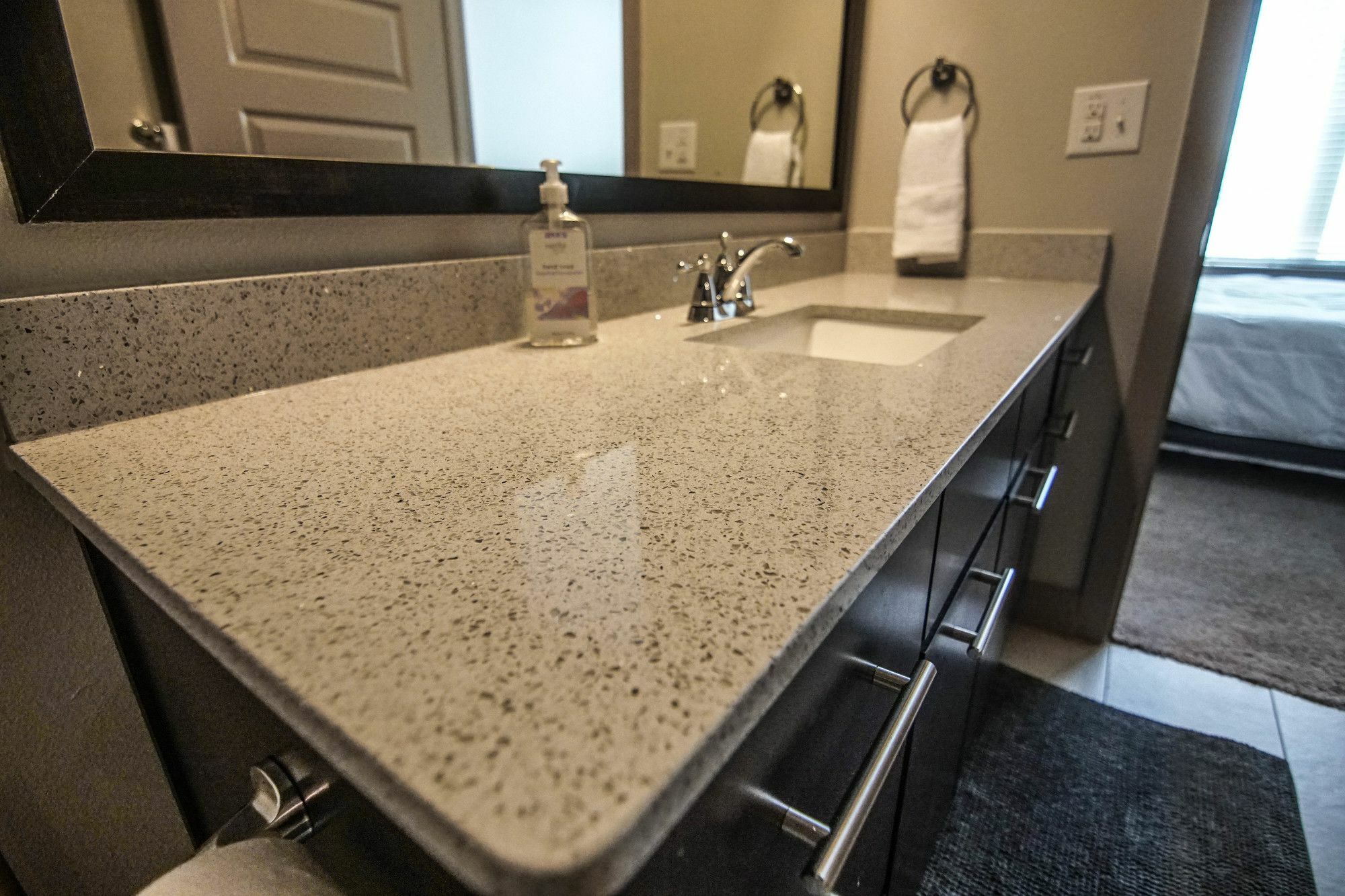 Apartament Luxury East Austin Flat Zewnętrze zdjęcie